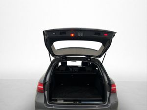Mercedes GLC350 bild 11