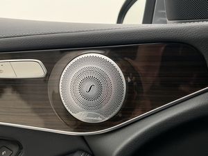 Mercedes GLC350 bild 15