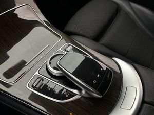 Mercedes GLC350 bild 20