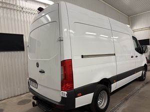Mercedes Sprinter bild 4
