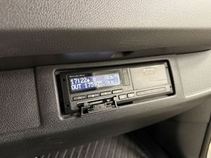Mercedes Sprinter bild 18