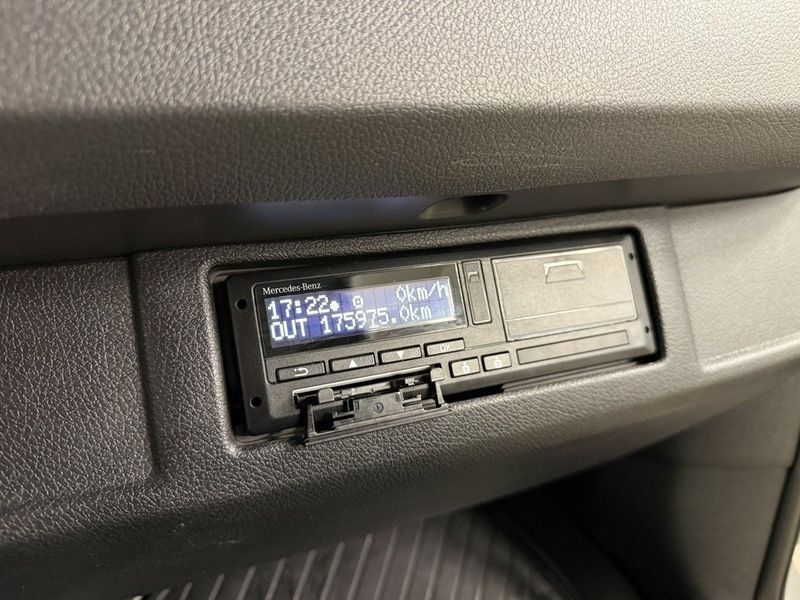 Mercedes Sprinter bild 18