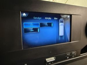 Mercedes Sprinter bild 20