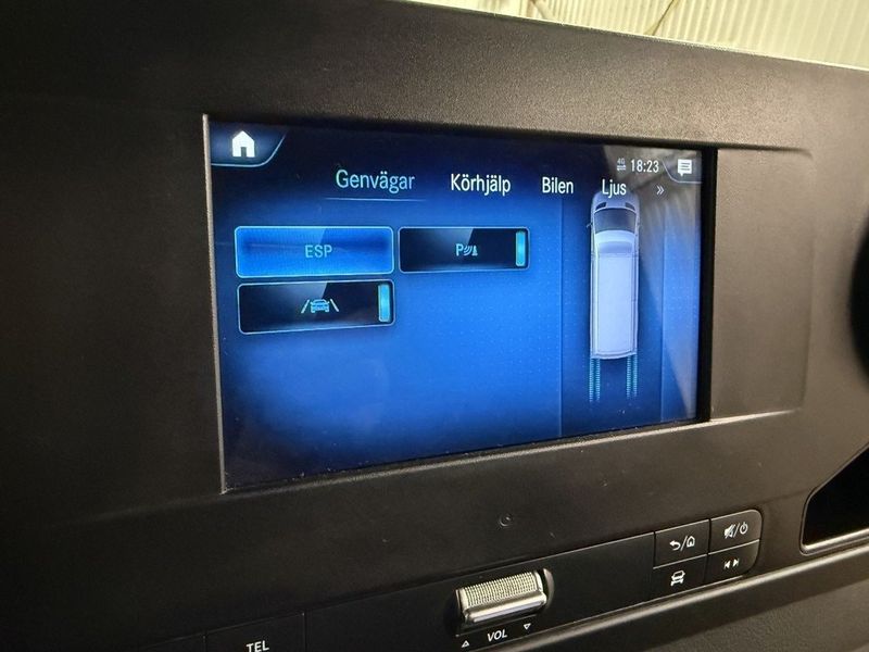 Mercedes Sprinter bild 20