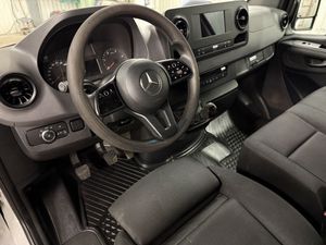 Mercedes Sprinter bild 15