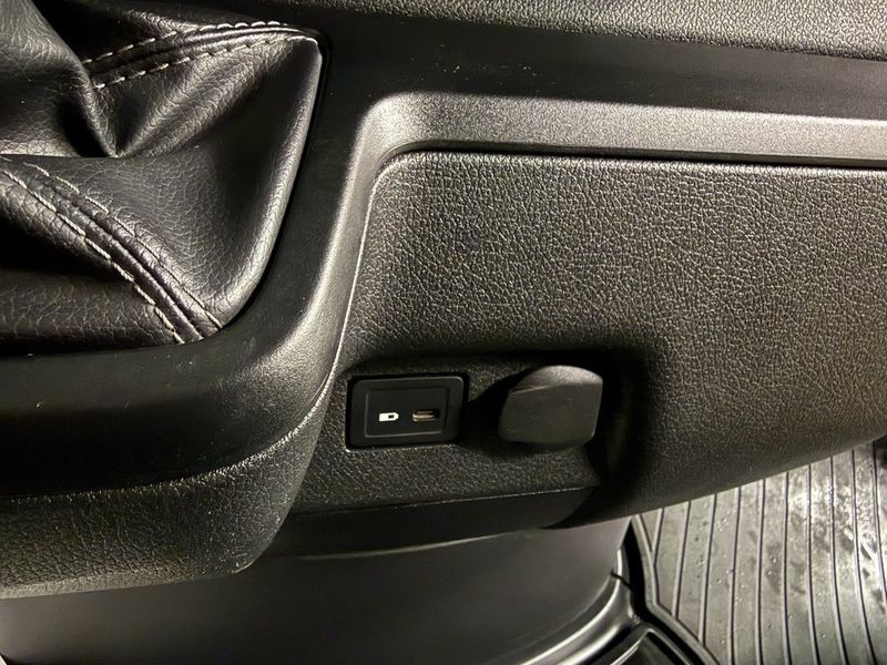 Mercedes Sprinter bild 22