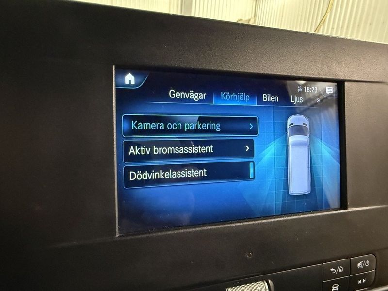 Mercedes Sprinter bild 21