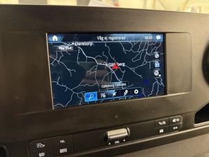 Mercedes Sprinter bild 19