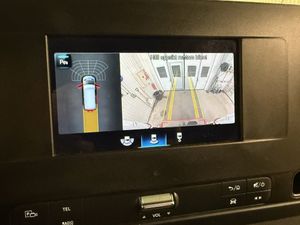 Mercedes Sprinter bild 16