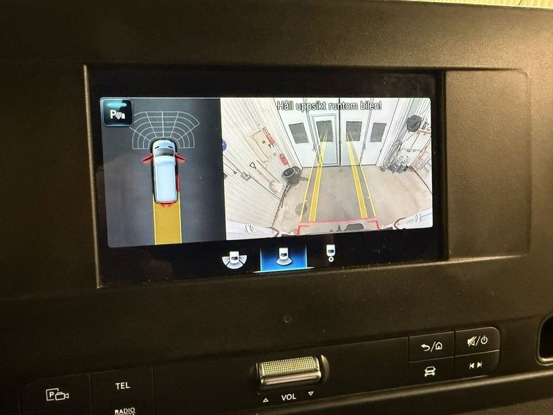Mercedes Sprinter bild 16
