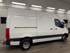 Mercedes Sprinter bild 6