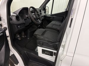 Mercedes Sprinter bild 13