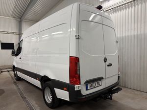 Mercedes Sprinter bild 2