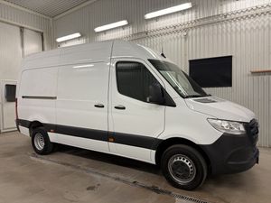 Mercedes Sprinter bild 5