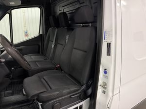 Mercedes Sprinter bild 14