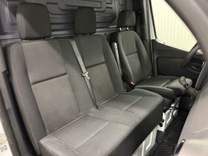 Mercedes Sprinter bild 12