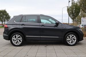 Volkswagen Tiguan bild 5