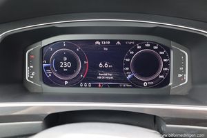 Volkswagen Tiguan bild 13