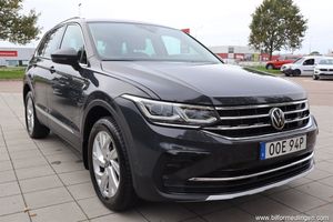 Volkswagen Tiguan bild 4