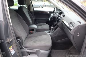 Volkswagen Tiguan bild 11