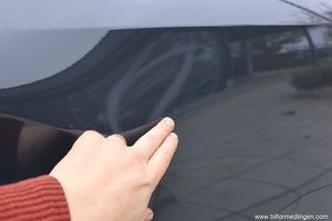 Volkswagen Tiguan bild 17