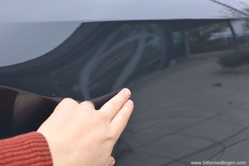 Volkswagen Tiguan bild 17