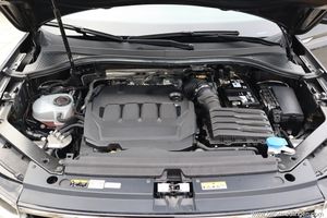 Volkswagen Tiguan bild 8