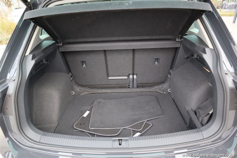 Volkswagen Tiguan bild 7