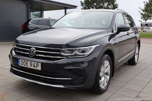 Volkswagen Tiguan bild 2