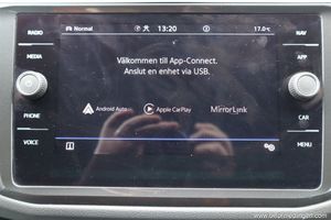 Volkswagen Tiguan bild 14