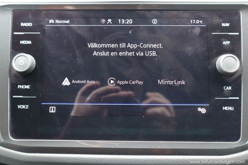 Volkswagen Tiguan bild 14
