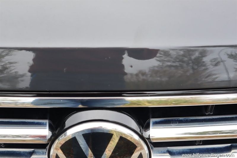 Volkswagen Tiguan bild 18