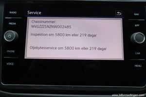 Volkswagen Tiguan bild 19
