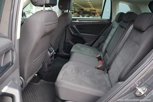 Volkswagen Tiguan bild 10