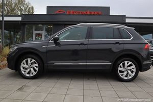 Volkswagen Tiguan bild 1