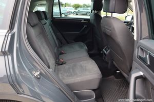 Volkswagen Tiguan bild 12