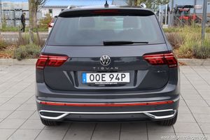 Volkswagen Tiguan bild 6