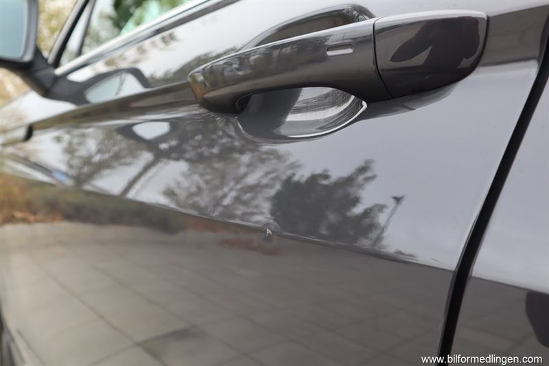 Volkswagen Tiguan bild 16