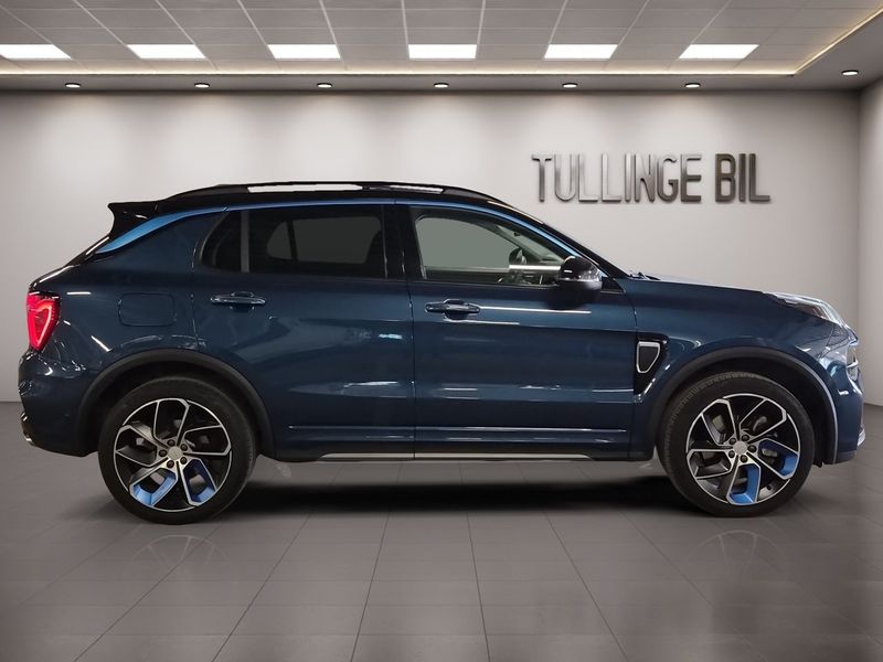 Lynk & Co 01 bild 6