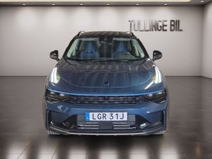 Lynk & Co 01 bild 8