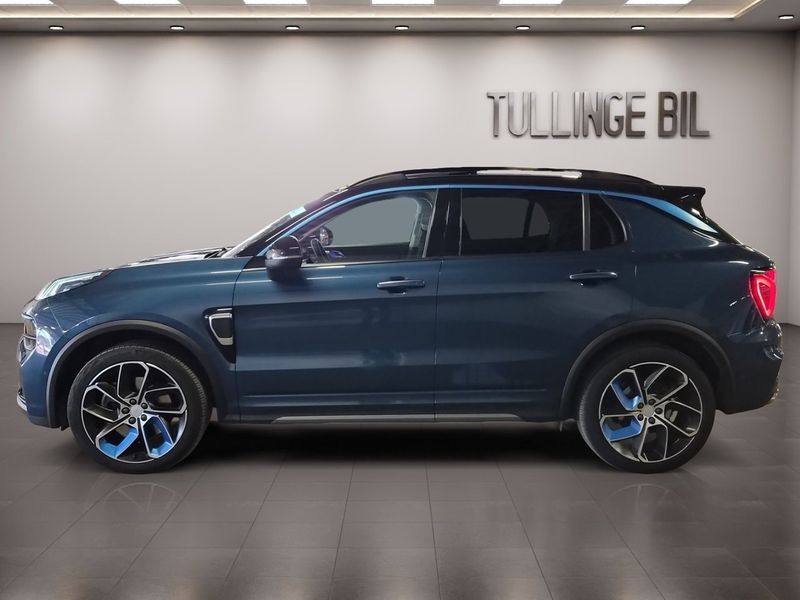 Lynk & Co 01 bild 2