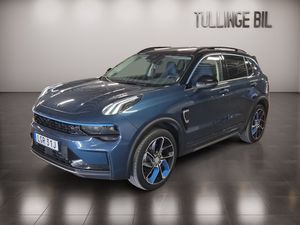Lynk & Co 01 bild 1
