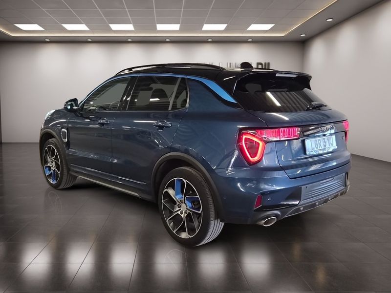 Lynk & Co 01 bild 3