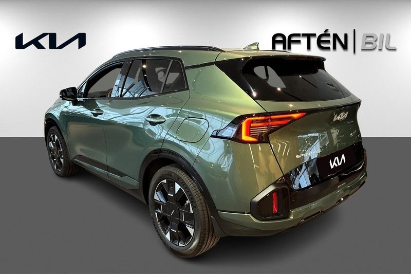 Kia Sportage bild 7
