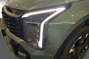 Kia Sportage bild 33