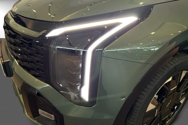 Kia Sportage bild 33