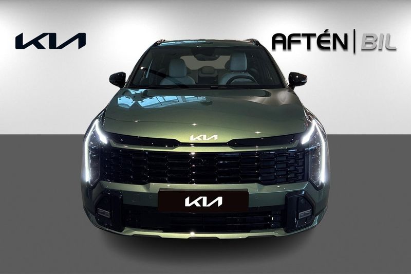 Kia Sportage bild 3