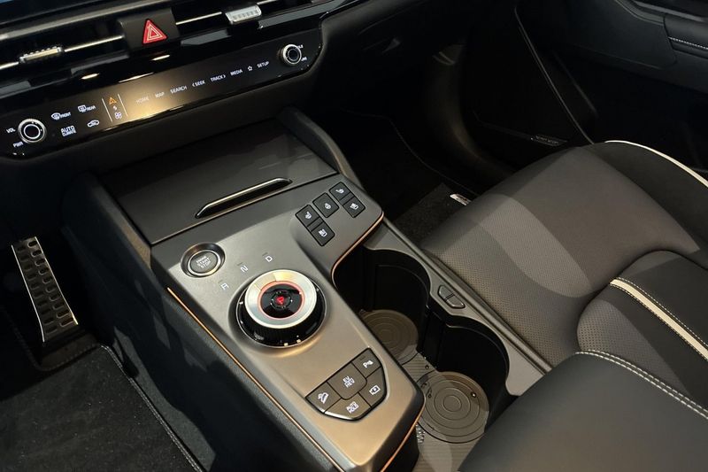 Kia Sportage bild 17