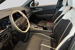Kia Sportage bild 10