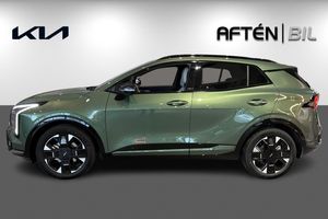 Kia Sportage bild 5